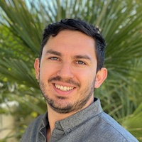 Kyle Janofsky - Mechanical Engineer Contractor