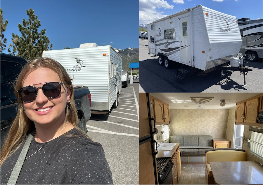 Building science on wheels - ignorance