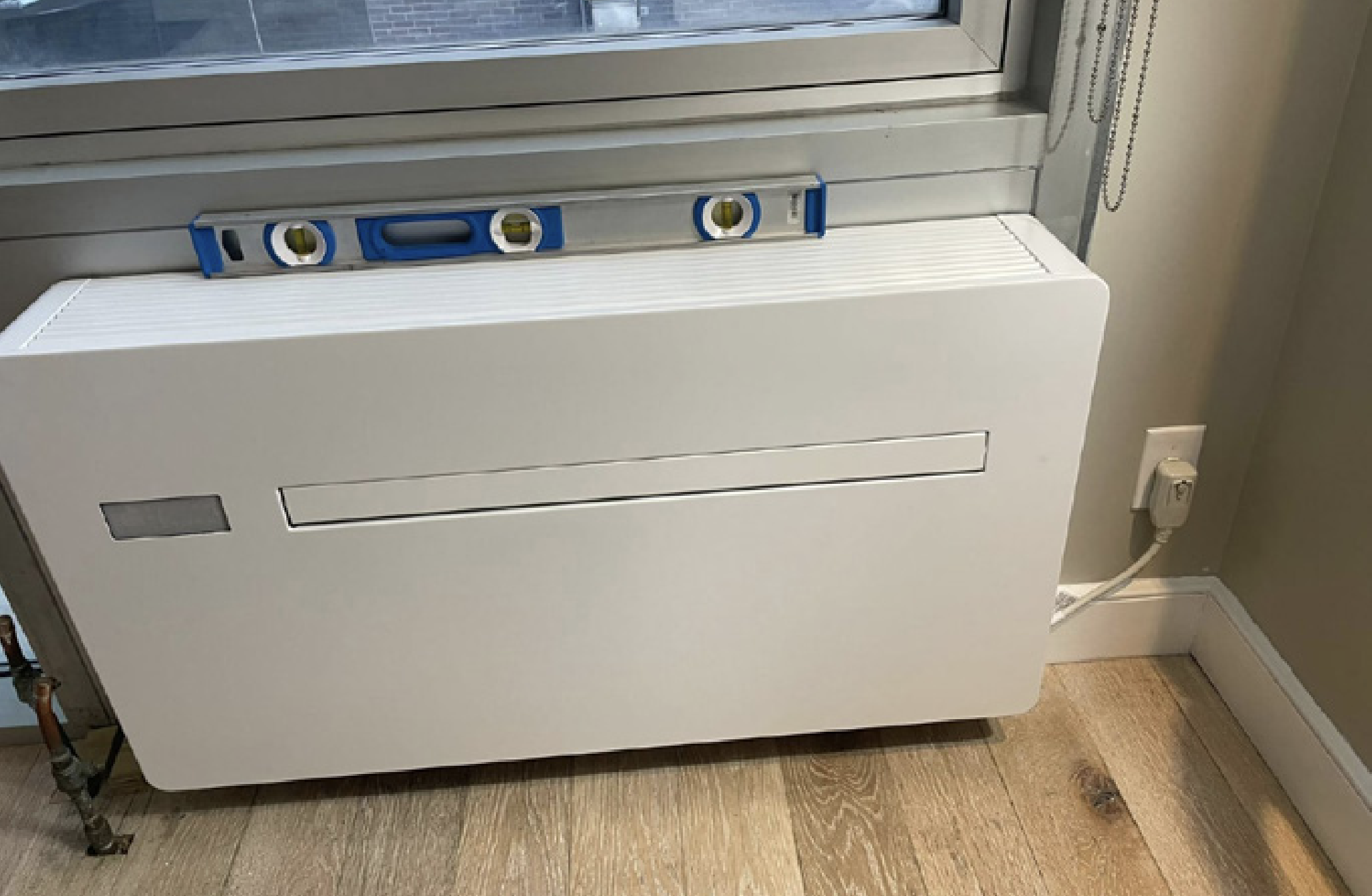 Ephoca PTHP installation