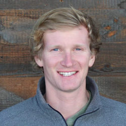 Max Moran - Beyond Efficiency